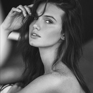 Meet your Posher, Hailey